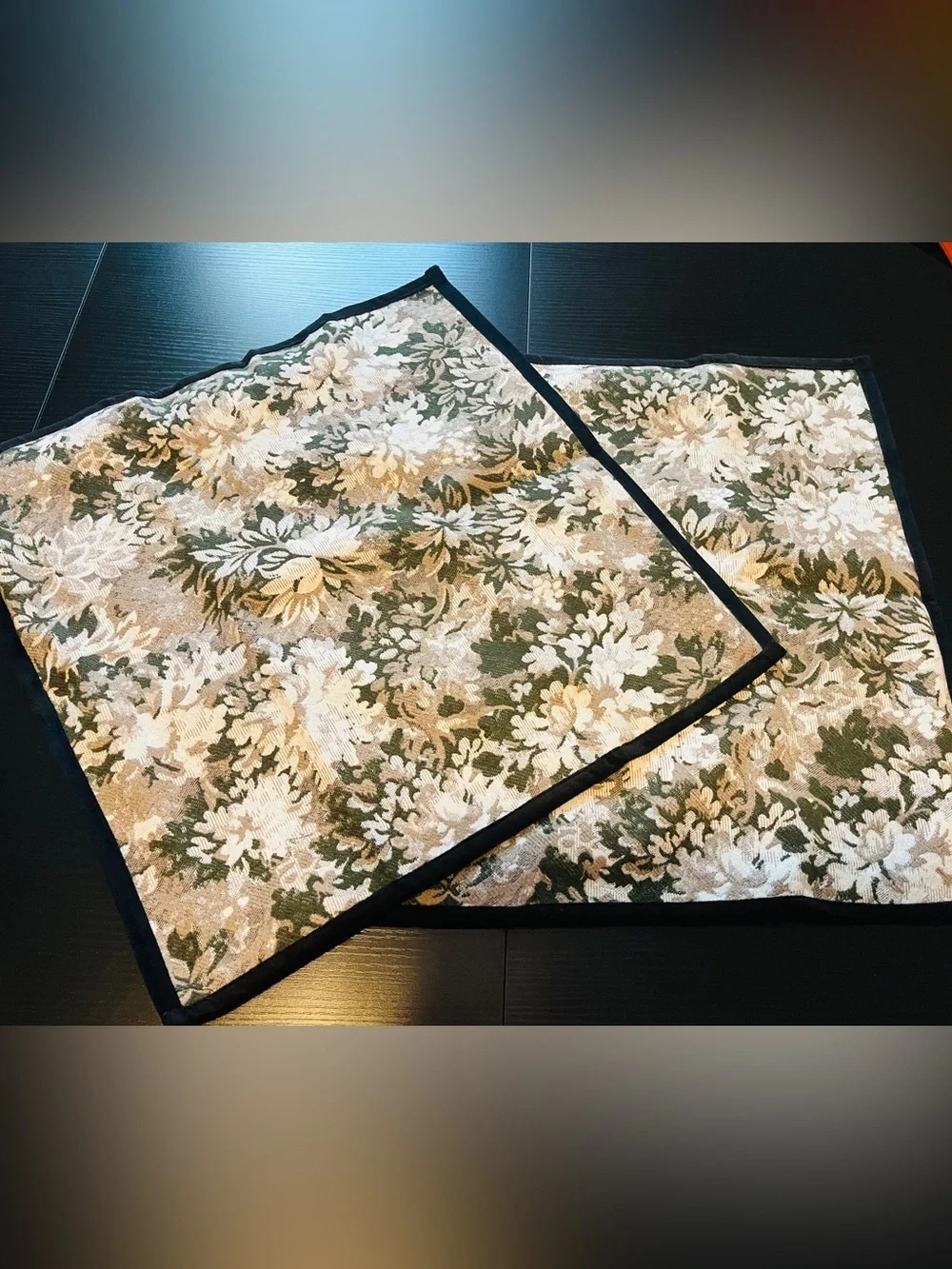 Chenille Throw Pillow Covers 18x18
